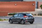 Toyota Yaris 2018 года (ZA)